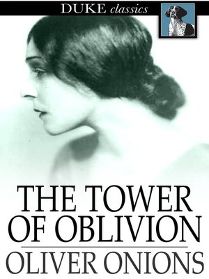 cover image of The Tower of Oblivion